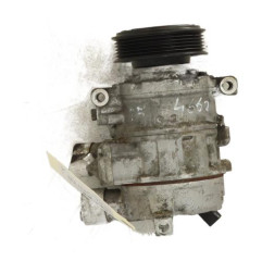 Compresseur clim AUDI A6 3 Photo n°3