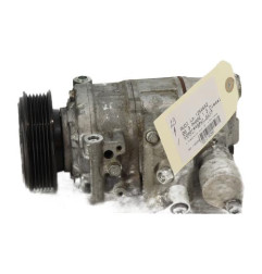 Compresseur clim AUDI A6 3 Photo n°4
