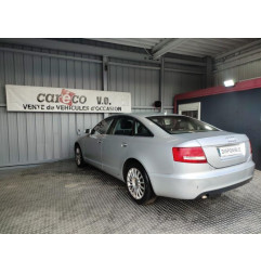 Compresseur clim AUDI A6 3 Photo n°12