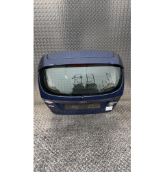 Malle/Hayon arriere FORD FIESTA 6 Photo n°1