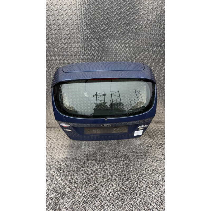 Malle/Hayon arriere FORD FIESTA 6