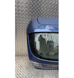 Malle/Hayon arriere FORD FIESTA 6