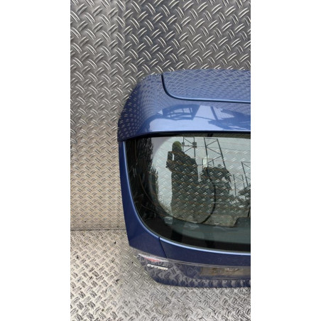 Malle/Hayon arriere FORD FIESTA 6