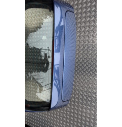 Malle/Hayon arriere FORD FIESTA 6 Photo n°4