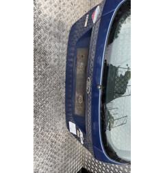 Malle/Hayon arriere FORD FIESTA 6 Photo n°5