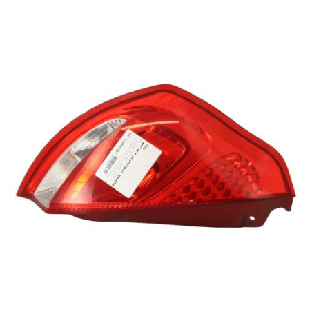 Feu arriere principal gauche (feux) FORD FIESTA 6 Photo n°1