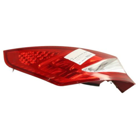 Feu arriere principal gauche (feux) FORD FIESTA 6