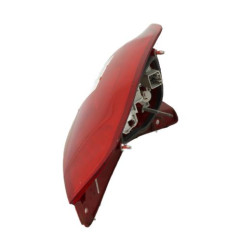 Feu arriere principal gauche (feux) FORD FIESTA 6 Photo n°3