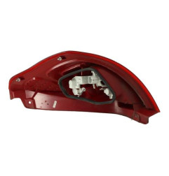 Feu arriere principal gauche (feux) FORD FIESTA 6 Photo n°4