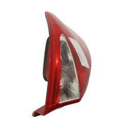 Feu arriere principal gauche (feux) FORD FIESTA 6 Photo n°5