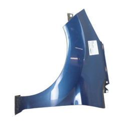 Aile avant gauche FORD FIESTA 6 Photo n°1