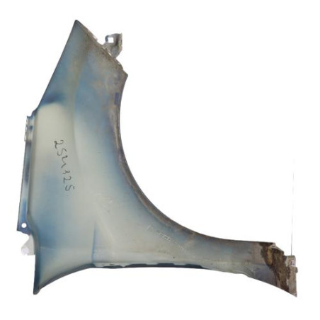 Aile avant gauche FORD FIESTA 6