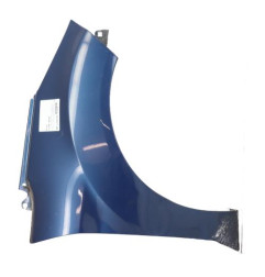 Aile avant droit FORD FIESTA 6 Photo n°1