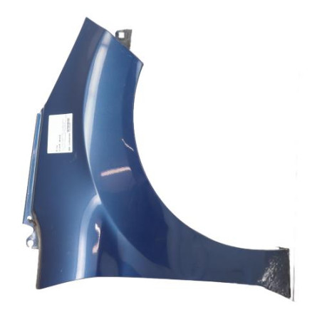 Aile avant droit FORD FIESTA 6 Photo n°1