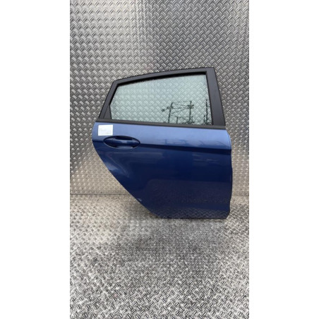 Porte arriere droit FORD FIESTA 6