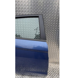 Porte arriere droit FORD FIESTA 6 Photo n°3