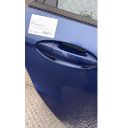 Porte arriere droit FORD FIESTA 6 Photo n°4