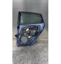 Porte arriere droit FORD FIESTA 6 Photo n°5