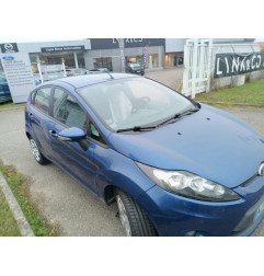 Porte arriere droit FORD FIESTA 6 Photo n°18