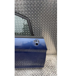 Porte avant droit FORD FIESTA 6 Photo n°1