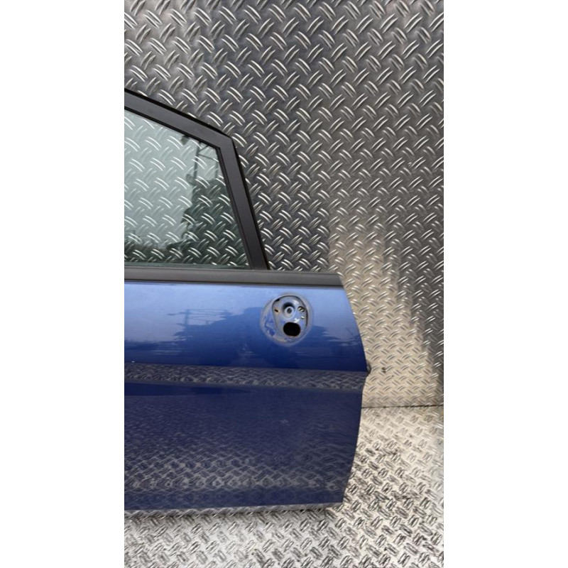 Porte avant droit FORD FIESTA 6