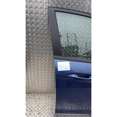 Porte avant droit FORD FIESTA 6