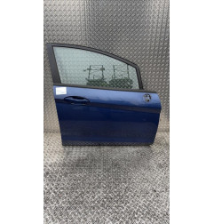 Porte avant droit FORD FIESTA 6 Photo n°3