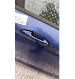 Porte avant droit FORD FIESTA 6 Photo n°4