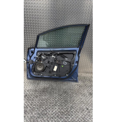 Porte avant droit FORD FIESTA 6 Photo n°5