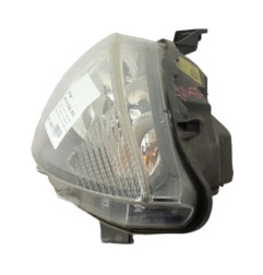 Optique avant principal droit (feux)(phare) FORD FIESTA 6