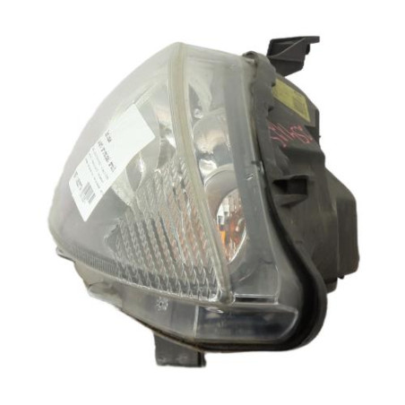 Optique avant principal droit (feux)(phare) FORD FIESTA 6