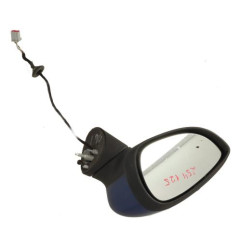 Retroviseur gauche FORD FIESTA 6 Photo n°5