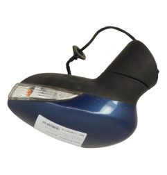 Retroviseur gauche FORD FIESTA 6 Photo n°6