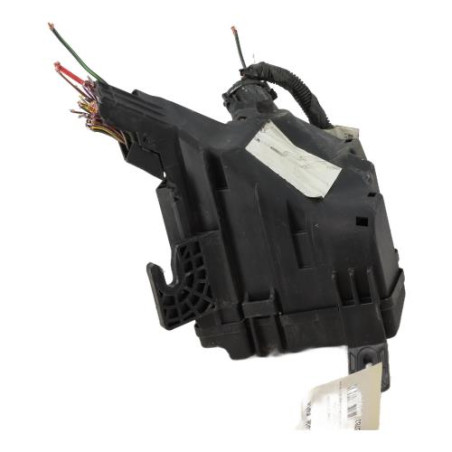 Boitier servitude moteur (BSM) FORD FIESTA 6 Photo n°1