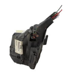 Boitier servitude moteur (BSM) FORD FIESTA 6 Photo n°3