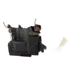 Boitier servitude moteur (BSM) FORD FIESTA 6 Photo n°4