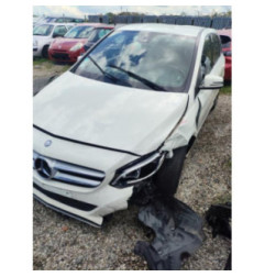 Commande GPS MERCEDES CLASSE B 246 Photo n°5