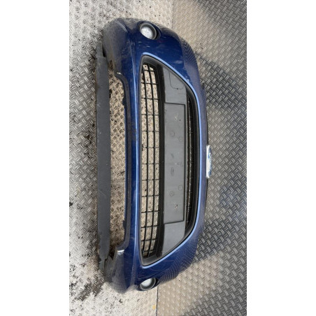 Pare choc avant FORD FIESTA 6 Photo n°1