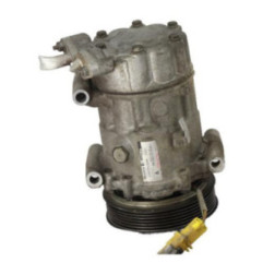 Compresseur clim PEUGEOT 1007 Photo n°1