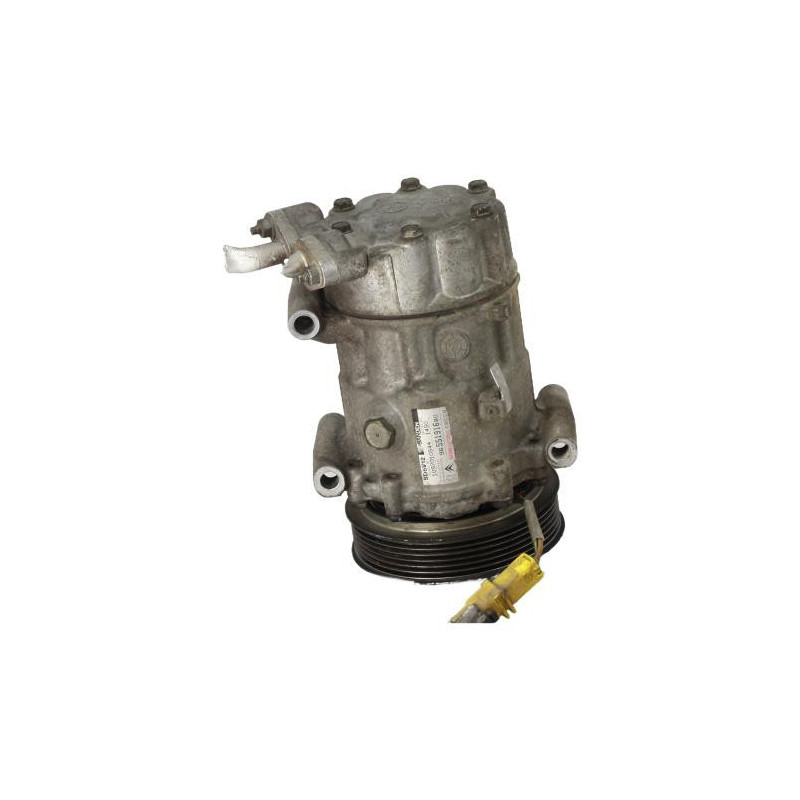 Compresseur clim PEUGEOT 1007