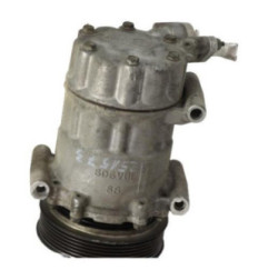 Compresseur clim PEUGEOT 1007 Photo n°3