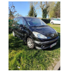 Compresseur clim PEUGEOT 1007 Photo n°7