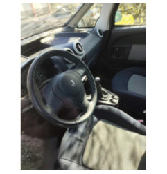 Compresseur clim PEUGEOT 1007 Photo n°8