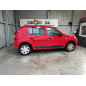 Banquette arriere DACIA SANDERO 1
