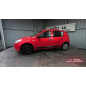 Aile avant gauche DACIA SANDERO 1