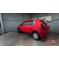 Aile avant gauche DACIA SANDERO 1