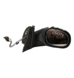 Retroviseur droit PEUGEOT 1007 Photo n°1