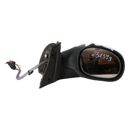Retroviseur droit PEUGEOT 1007 Photo n°1