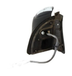 Retroviseur droit PEUGEOT 1007 Photo n°4