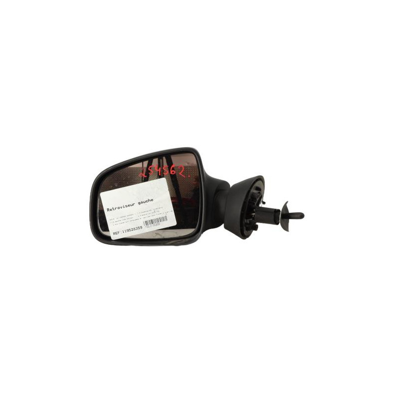 Retroviseur gauche DACIA SANDERO 1